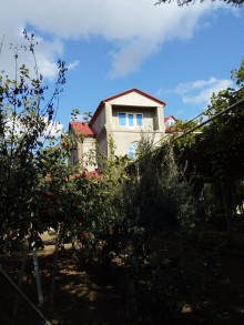 Satılır Həyət evi, Xəzər.r, Mərdəkan, Koroğlu.m-15