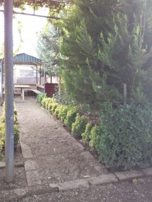 Satılır Həyət evi, Xəzər.r, Mərdəkan, Koroğlu.m-16
