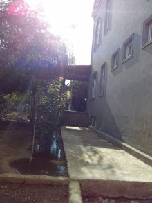 Satılır Həyət evi, Xəzər.r, Mərdəkan, Koroğlu.m-17