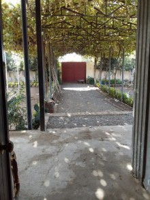 Satılır Həyət evi, Xəzər.r, Mərdəkan, Koroğlu.m-20