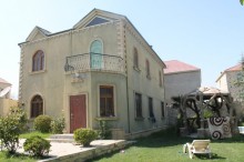 Satılır Villa, Xırdalan.ş-1