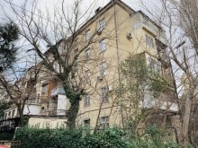 Satılır Köhnə Tikili, Nərimanov.r, Montin, N.Nərmanov.m-1