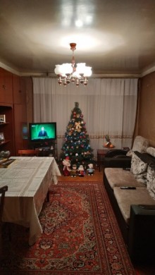 Satılır Köhnə Tikili, Nərimanov.r, Montin, N.Nərmanov.m-3