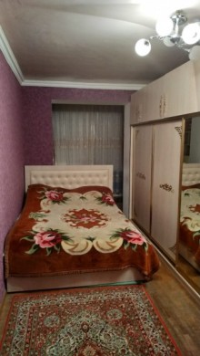 Satılır Köhnə Tikili, Nərimanov.r, Montin, N.Nərmanov.m-4