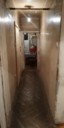 Satılır Köhnə Tikili, Nərimanov.r, Montin, N.Nərmanov.m-7