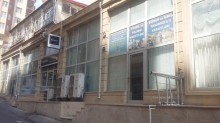 Satılır Obyekt, Yasamal.r-1