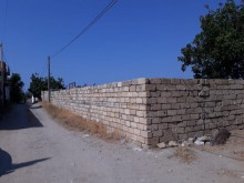Satılır Torpaq, Abşeron.r, Goradil-1