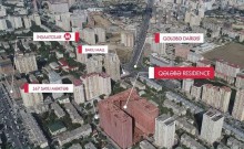 Satılır Yeni Tikili, Yasamal.r, İnşaatçılar.m-2
