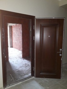 Satılır Yeni Tikili, Yasamal.r, İnşaatçılar.m-6