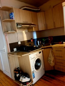 Satılır Yeni Tikili, Sabunçu.r, Bakıxanov-2