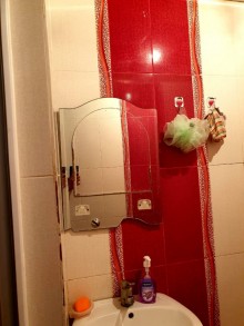 Satılır Yeni Tikili, Sabunçu.r, Bakıxanov-9