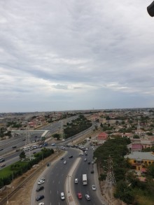 Satılır Yeni Tikili, Sabunçu.r, Bakıxanov-10