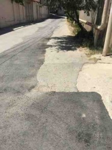 Satılır Torpaq, Səbail.r, Badamdar-4
