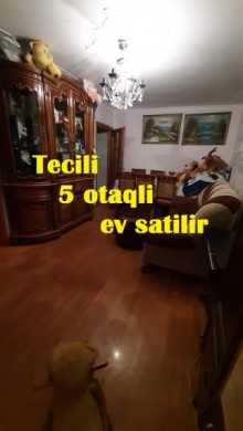 Satılır Həyət evi, Sumqayıt.ş-1
