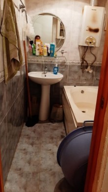 Satılır Həyət evi, Sumqayıt.ş-11