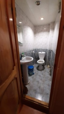 Satılır Həyət evi, Sumqayıt.ş-12