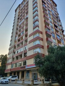 Satılır Yeni Tikili, Yasamal.r, İnşaatçılar.m-1