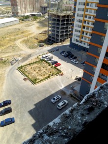 Satılır Yeni Tikili, Abşeron.r, Masazır, 20 Yanvar.m-3