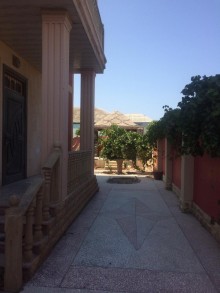 Satılır Həyət evi, Xəzər.r, Binə-1