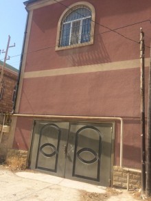 Satılır Həyət evi, Xəzər.r, Binə-2