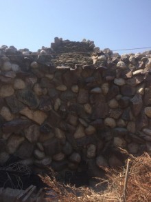 Satılır Həyət evi, Xəzər.r, Binə-3