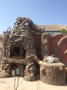Satılır Həyət evi, Xəzər.r, Binə-17