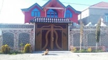 Satılır Həyət evi, Abşeron.r, Məhəmmədli, Koroğlu.m-1