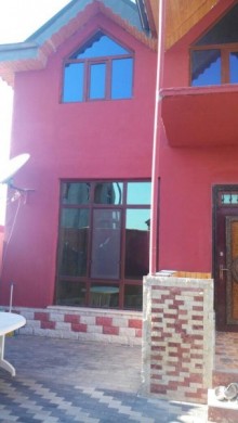 Satılır Həyət evi, Abşeron.r, Məhəmmədli, Koroğlu.m-2
