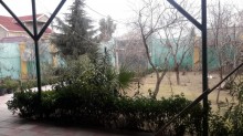 Satılır Həyət evi, Abşeron.r, Məhəmmədli, Koroğlu.m-5