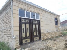Satılır Həyət evi, Sabunçu.r, Zabrat, Koroğlu.m-1