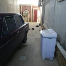 Satılır Həyət evi, Sabunçu.r, Zabrat, Koroğlu.m-3
