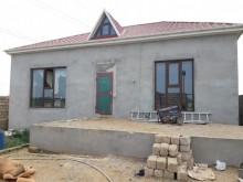 Satılır Həyət evi, Sabunçu.r, Zabrat, Koroğlu.m-1