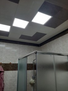 Satılır Yeni Tikili, Yasamal.r, Yeni Yasamal, İnşaatçılar.m-8
