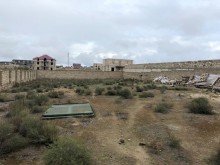 Satılır Torpaq, Xəzər.r, Mərdəkan, Koroğlu.m-1
