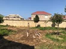 Satılır Torpaq, Xəzər.r, Buzovna, Koroğlu.m-3