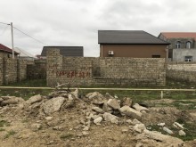Satılır Torpaq, Xəzər.r, Mərdəkan, Koroğlu.m-1