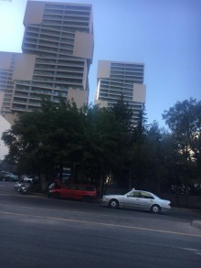 Satılır Yeni Tikili, Yasamal.r, 20 Yanvar.m-2