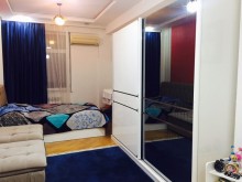 Satılır Yeni Tikili, Yasamal.r, Yeni Yasamal, İnşaatçılar.m-6