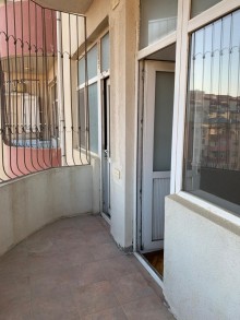 Satılır Yeni Tikili, Yasamal.r, Yeni Yasamal, İnşaatçılar.m-11