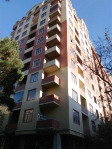 Satılır Yeni Tikili, Yasamal.r, Yeni Yasamal, İnşaatçılar.m-1