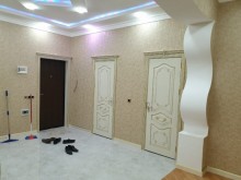 Satılır Yeni Tikili, Yasamal.r, Yeni Yasamal, İnşaatçılar.m-2