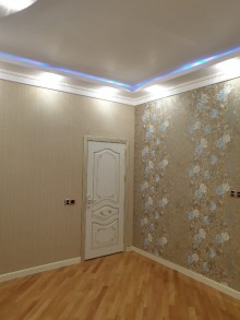 Satılır Yeni Tikili, Yasamal.r, Yeni Yasamal, İnşaatçılar.m-6