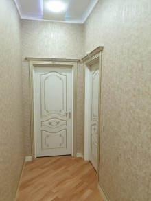 Satılır Yeni Tikili, Yasamal.r, Yeni Yasamal, İnşaatçılar.m-8