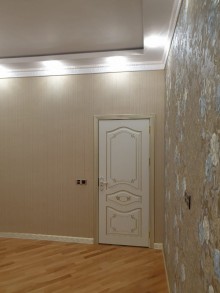 Satılır Yeni Tikili, Yasamal.r, Yeni Yasamal, İnşaatçılar.m-9