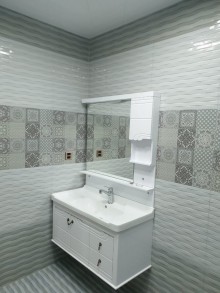 Satılır Yeni Tikili, Yasamal.r, Yeni Yasamal, İnşaatçılar.m-11
