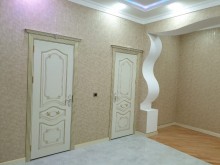 Satılır Yeni Tikili, Yasamal.r, Yeni Yasamal, İnşaatçılar.m-15
