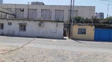 Satılır Həyət evi, Nərimanov.r, Ulduz.m-1