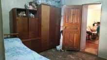 Satılır Həyət evi, Nərimanov.r, Ulduz.m-4