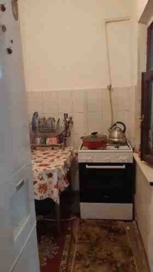 Satılır Həyət evi, Nərimanov.r, Ulduz.m-11