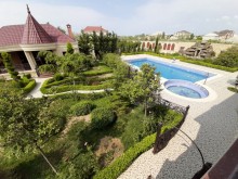 Satılır Villa, Abşeron.r, Novxanı-6
